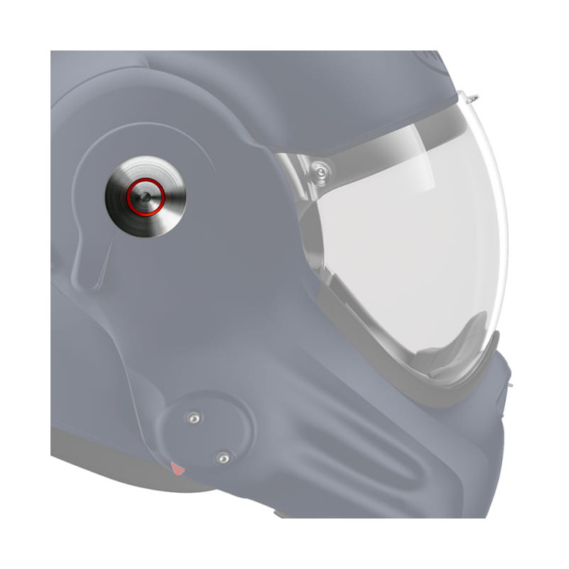 ROOF KIT VIS POUR RO31 / RO32 DESMO