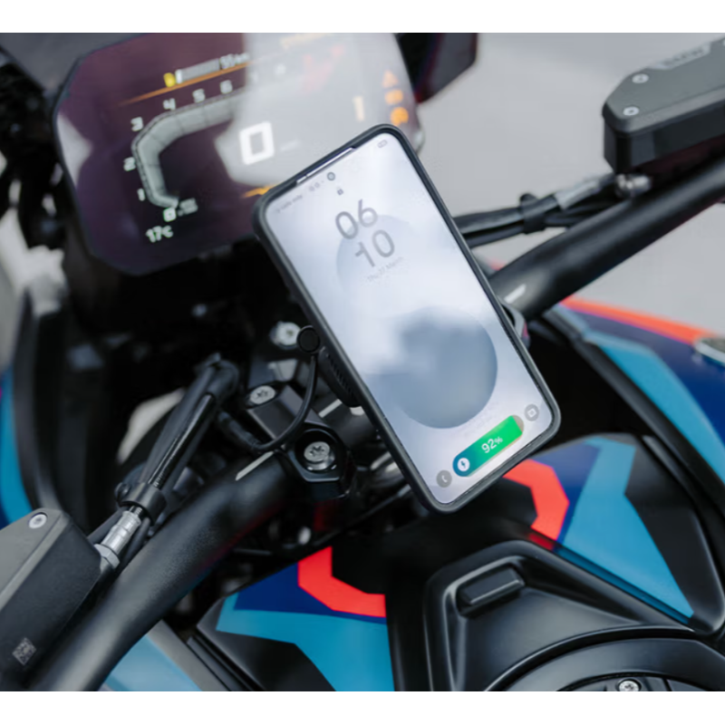 QUAD LOCK TETE DE CHARGEMENT SANS FIL