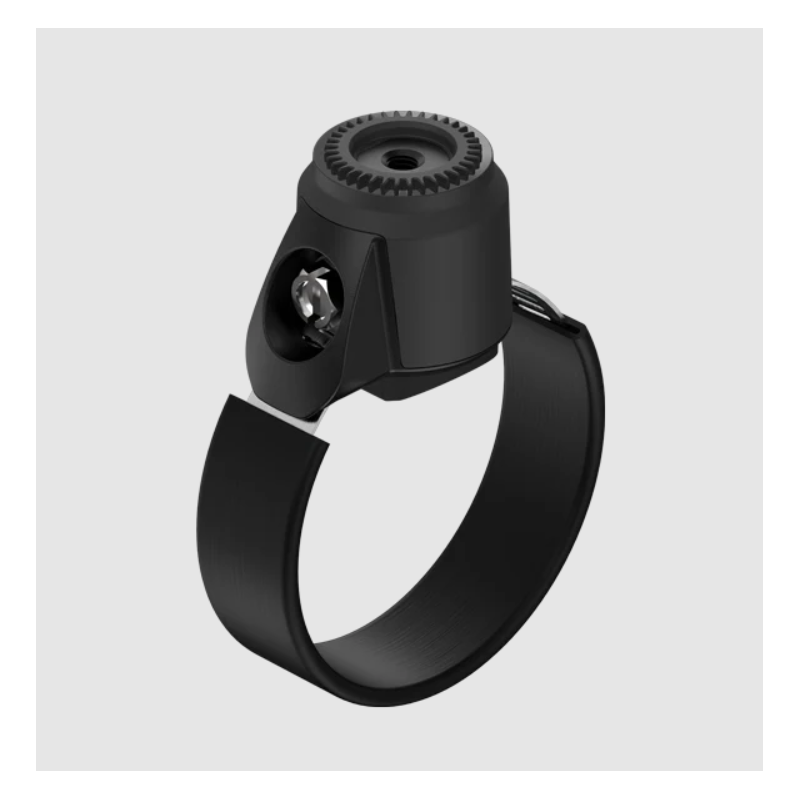 QUAD LOCK COLLIER DE SERRAGE METALLIQUE POUR ARCEAU DE SECURITE