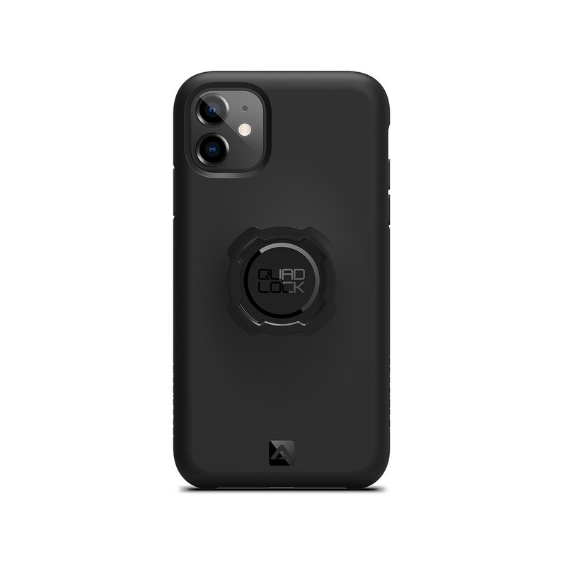 QUAD LOCK COQUE DE TELEPHONE POUR IPHONE 11