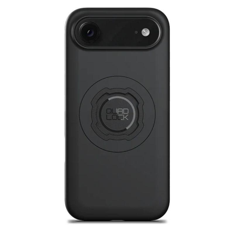 QUAD LOCK COQUE DE TELEPHONE POUR IPHONE 17 AIR