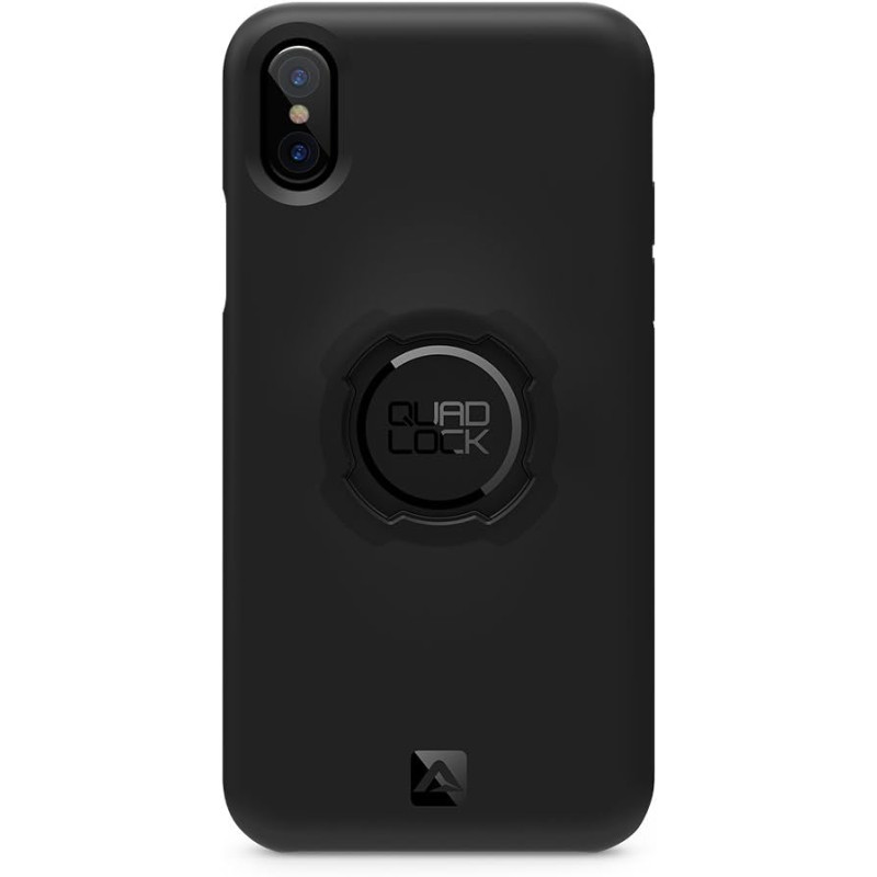 QUAD LOCK COQUE DE TELEPHONE POUR IPHONE X/XS