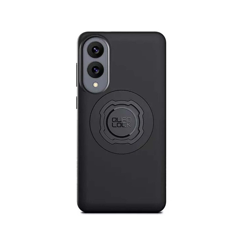 QUAD LOCK COQUE DE TELEPHONE POUR SAMSUNG S25 EDGE