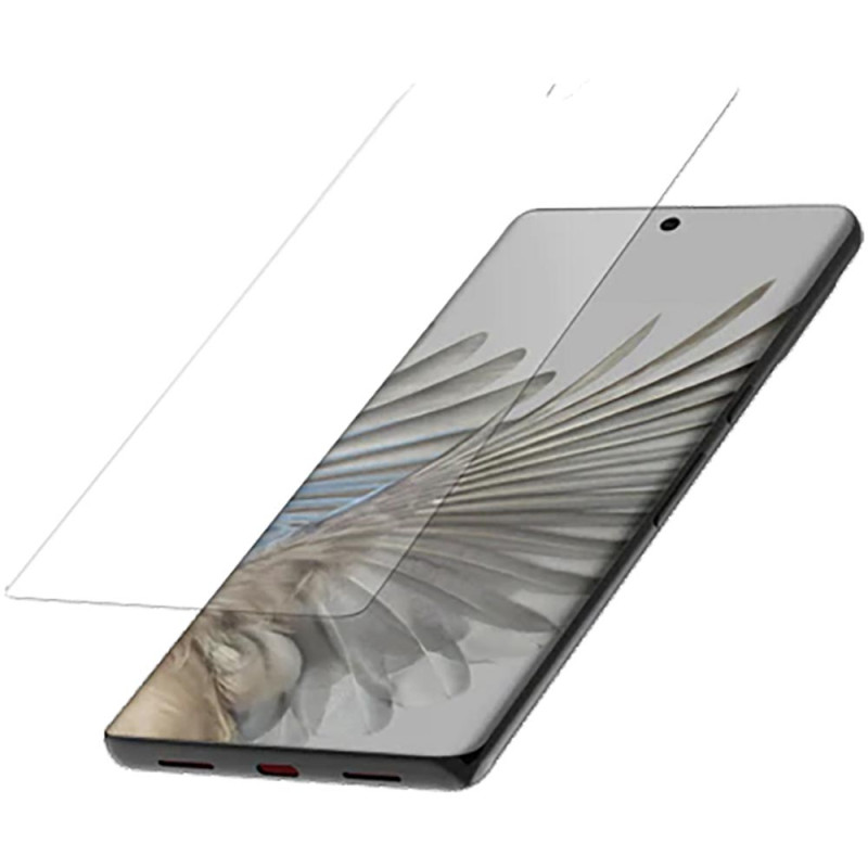 QUAD LOCK PROTECTION D'ÉCRAN FILM TPU POUR GOOGLE PIXEL 7
