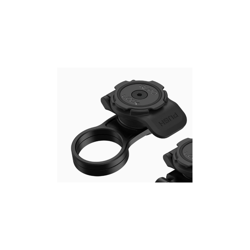 QUAD LOCK SUPPORT POUR PIVOT DE POTENCE