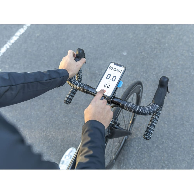 QUAD LOCK SUPPORT DE MONTAGE POUR VELO ET MOTO PRO