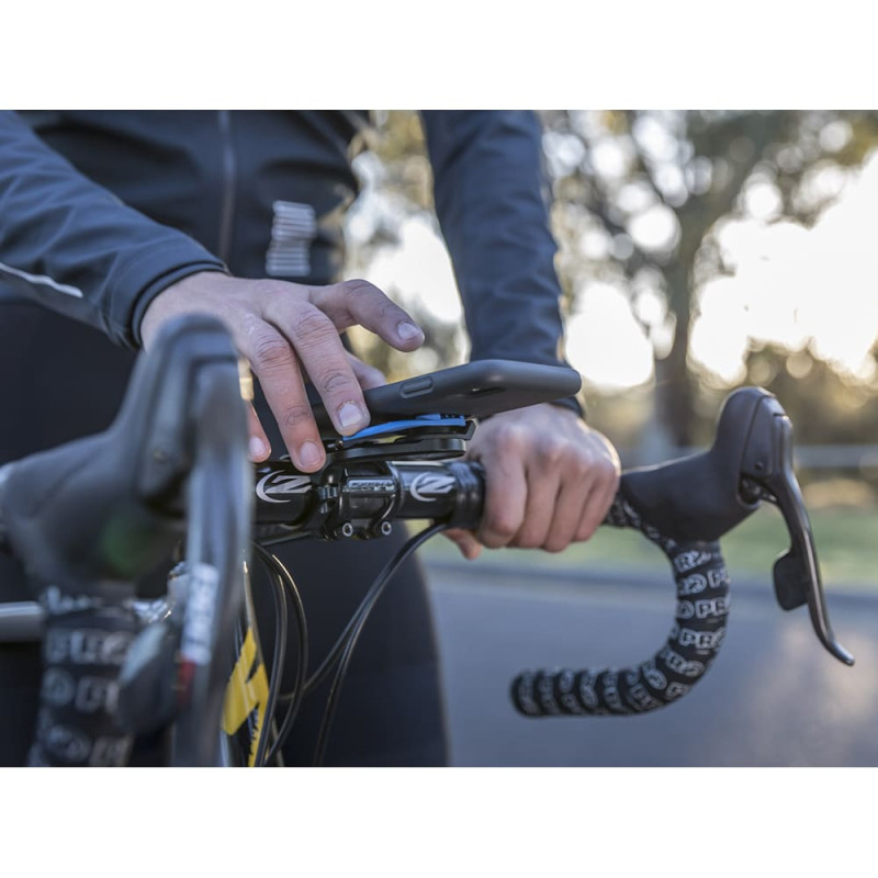 QUAD LOCK SUPPORT DE MONTAGE POUR VELO ET MOTO PRO
