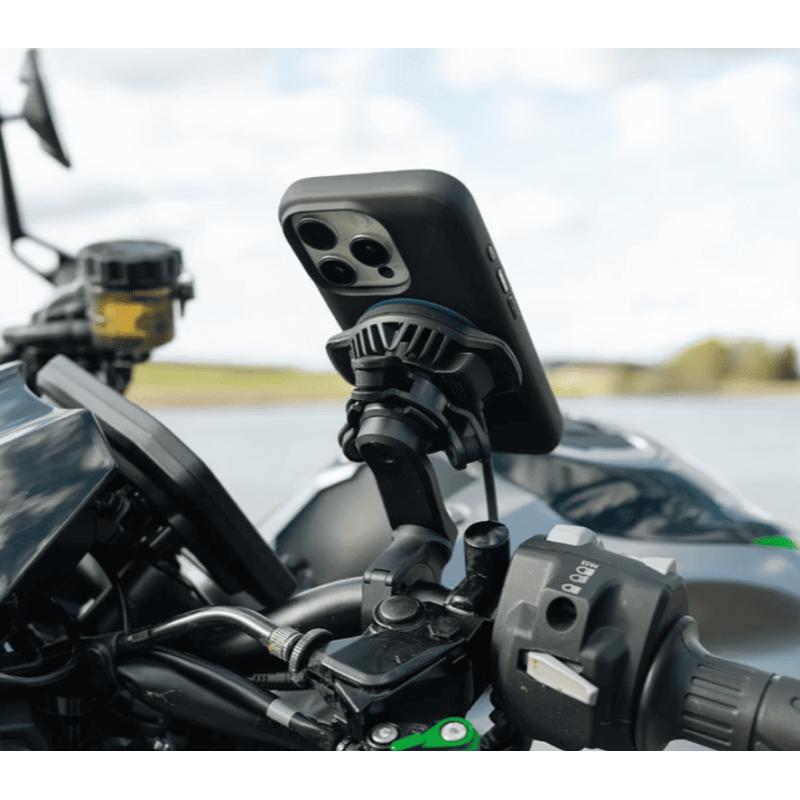 QUAD LOCK TETE DE CHARGEMENT SANS FIL