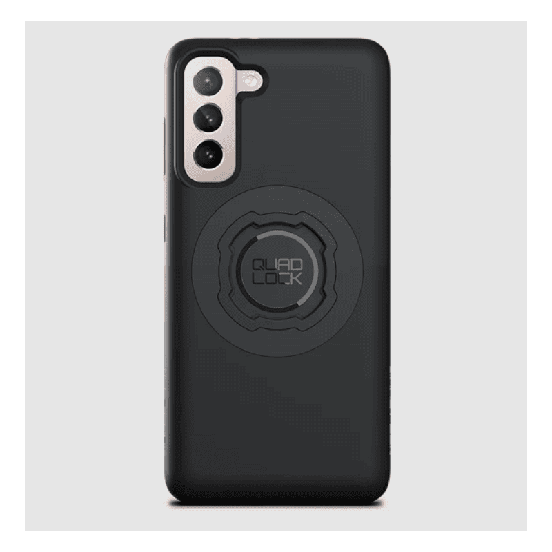 QUAD LOCK COQUE DE TELEPHONE POUR SAMSUNG GALAXY S21