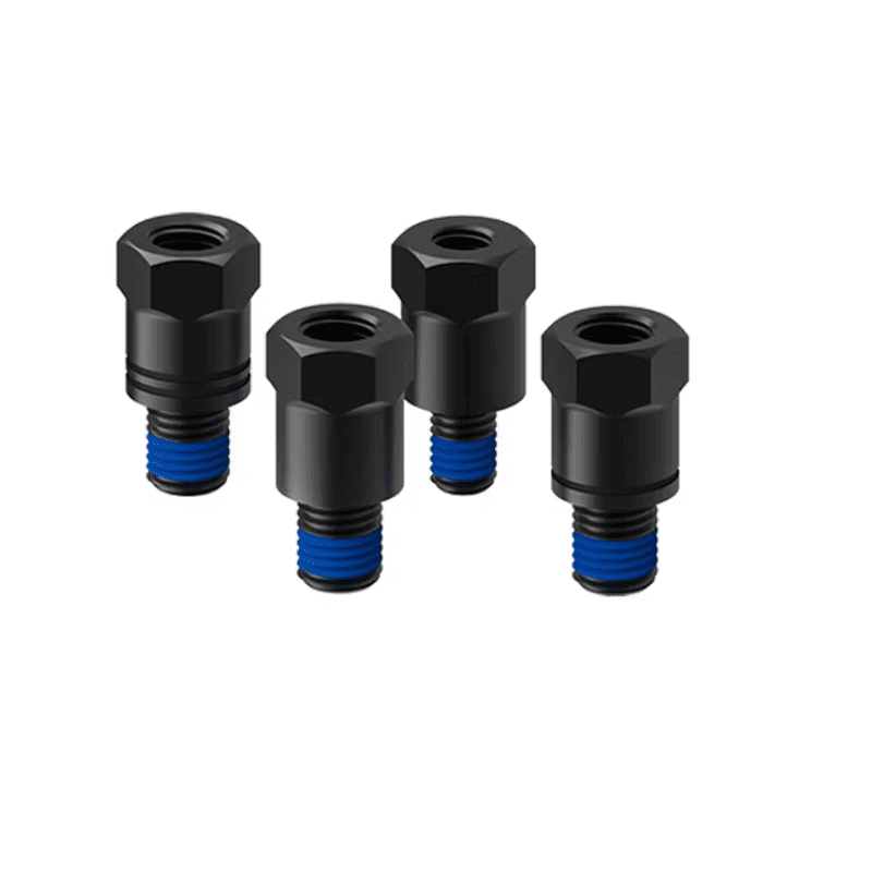 QUAD LOCK KIT D'ADAPTEURS DE SUPPORT POUR RETROVISEUR A TIGE