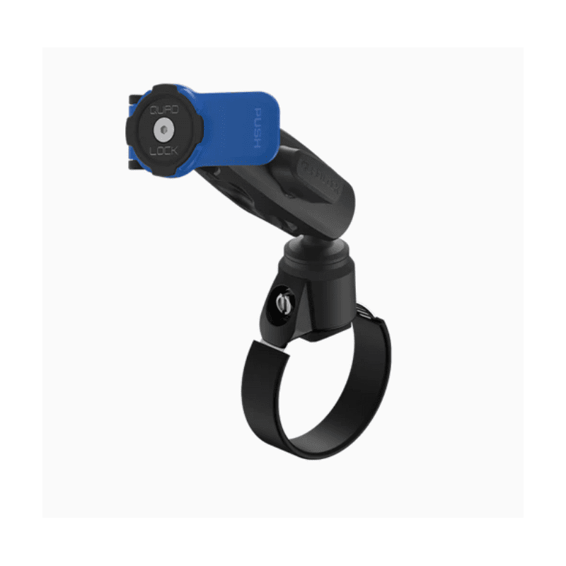 QUAD LOCK SUPPORT POUR ARCEAU DE SECURITE
