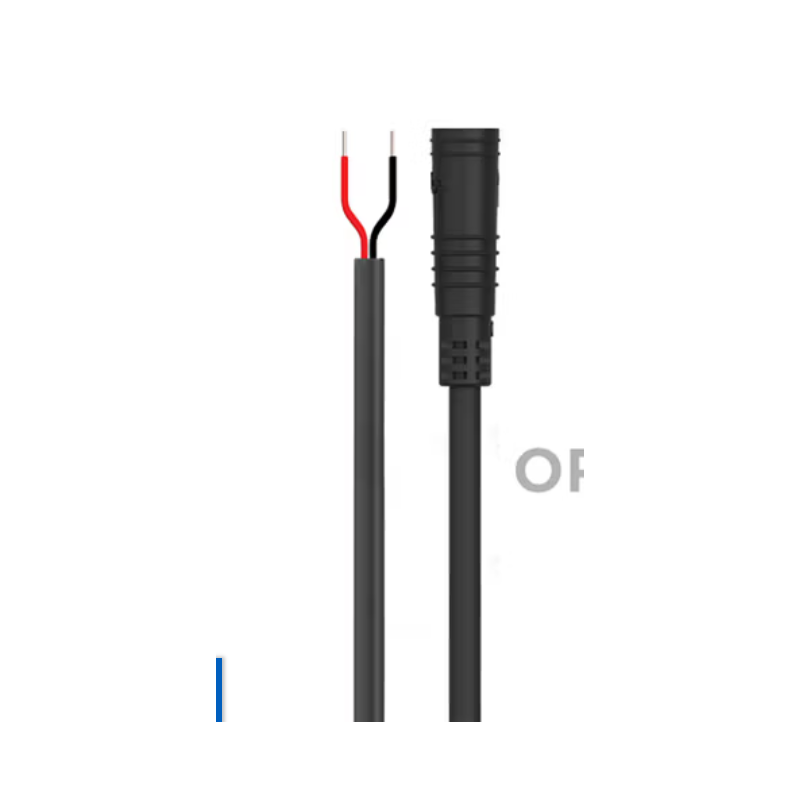 QUAD LOCK CABLE D'ALIMENTATION SHIMANO