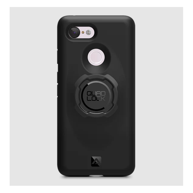 QUAD LOCK COQUE DE TELEPHONE POUR GOOGLE PIXEL 3