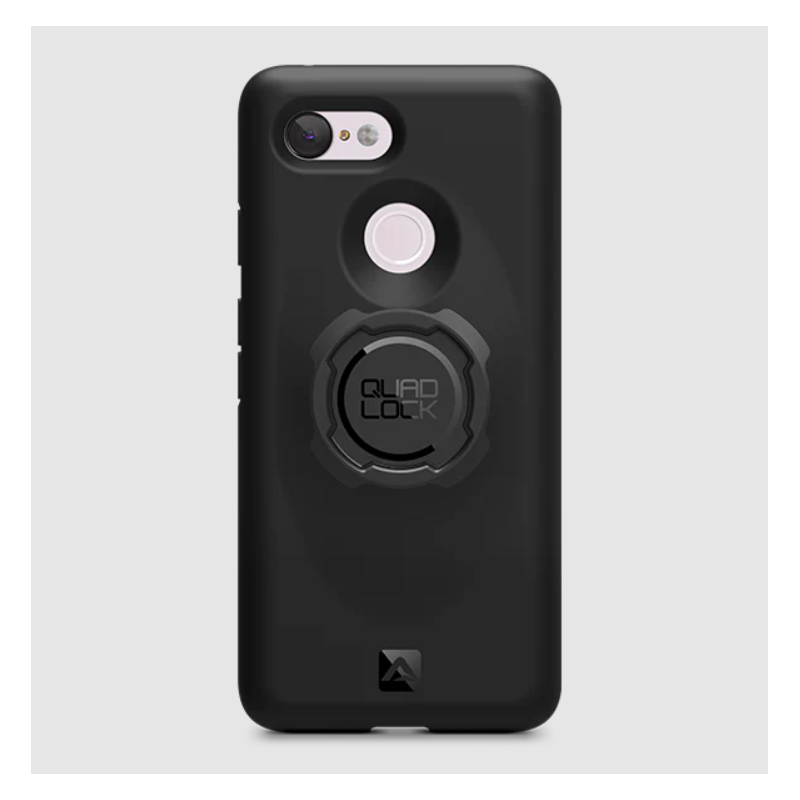 QUAD LOCK COQUE DE TELEPHONE POUR GOOGLE PIXEL 3XL