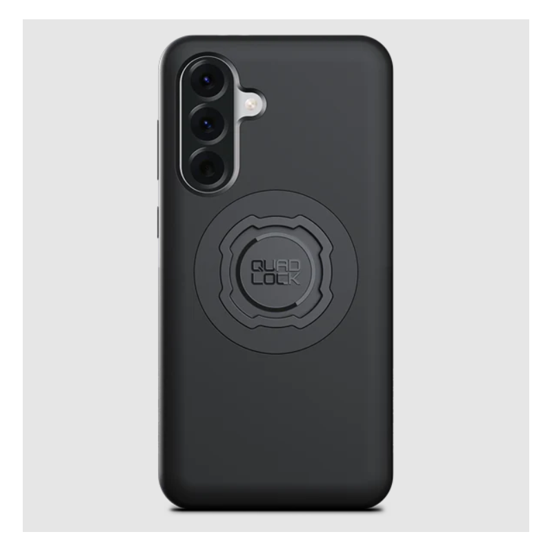 QUAD LOCK COQUE DE TELEPHONE POUR SAMSUNG GALAXY A56