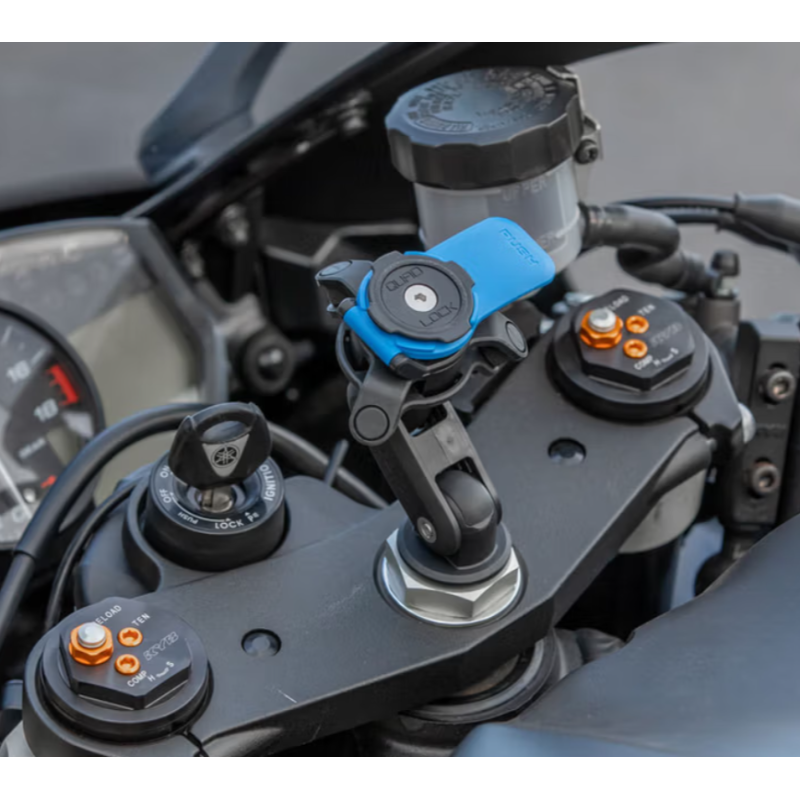 QUAD LOCK SUPPORT DE TIGE DE FOURCHE V2