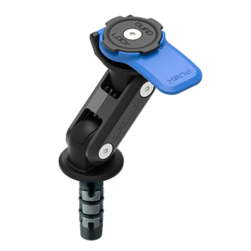 QUAD LOCK SUPPORT DE TIGE DE FOURCHE V2