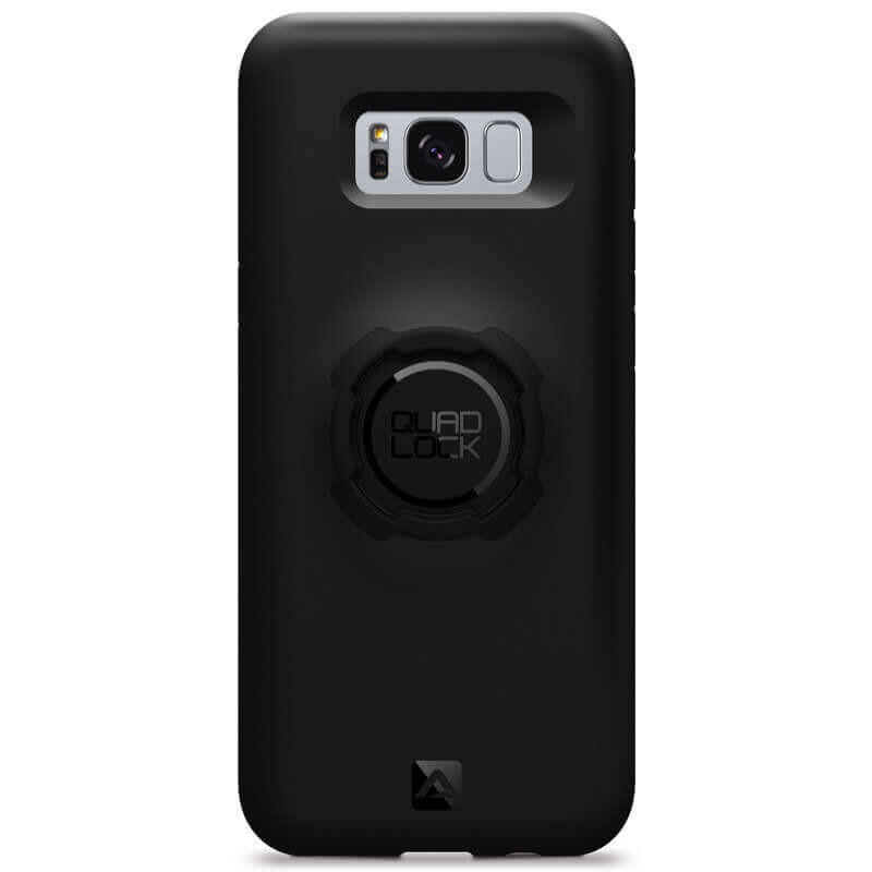 QUAD LOCK COQUE SAMSUNG GALAXY S8+