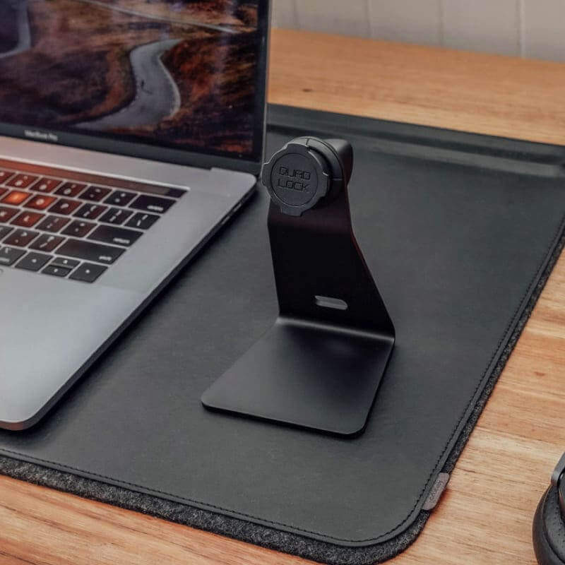 QUAD LOCK SUPPORT DE BUREAU
