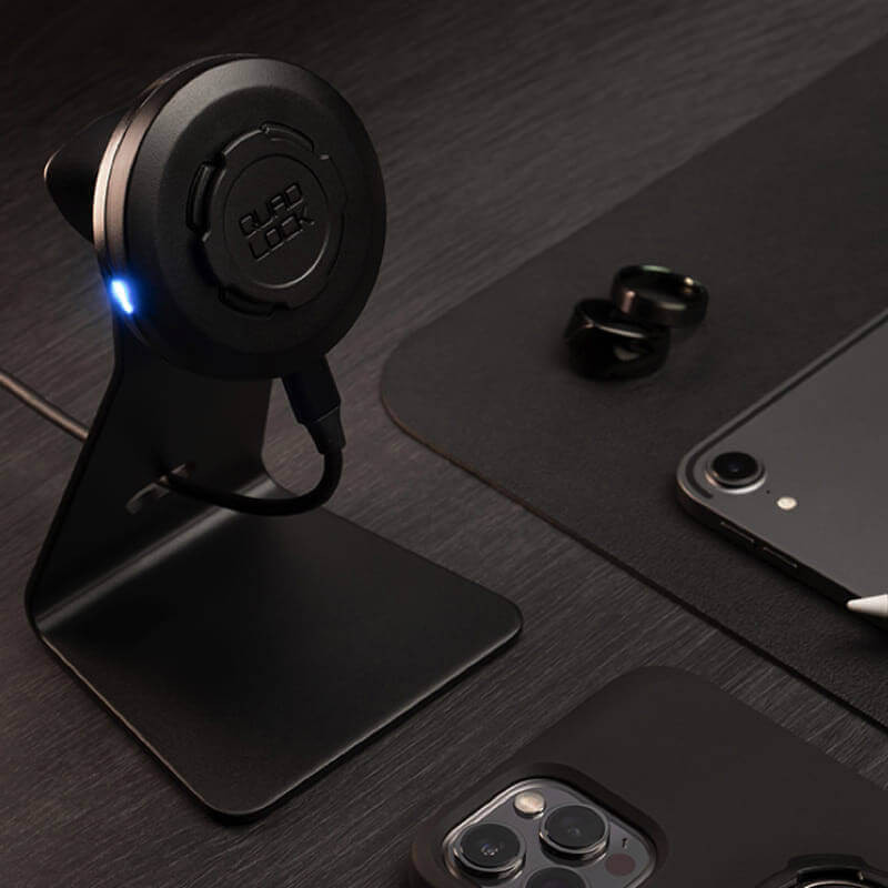QUAD LOCK SUPPORT DE BUREAU