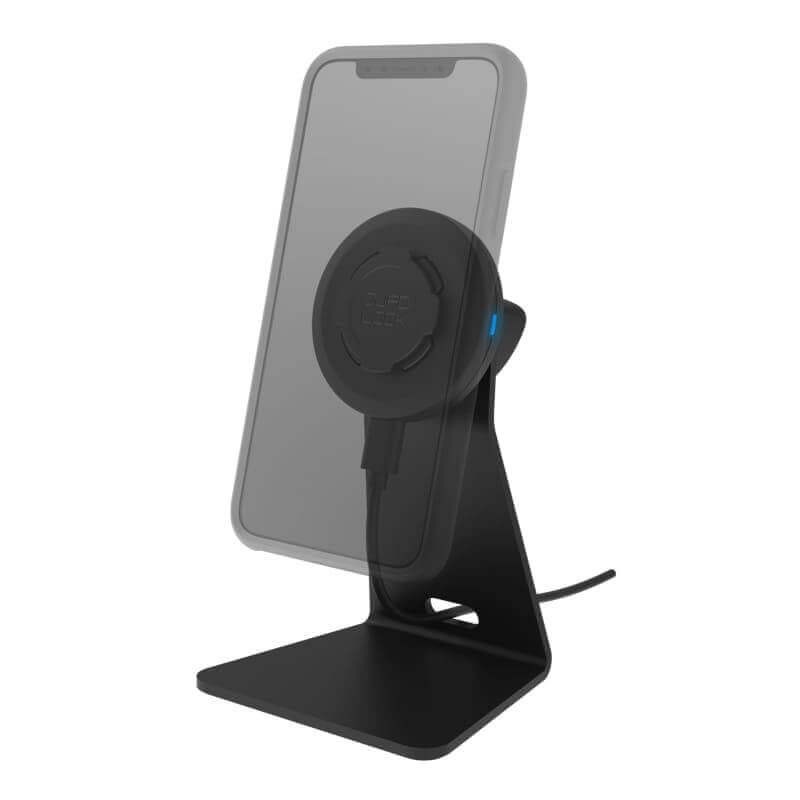 QUAD LOCK SUPPORT DE BUREAU