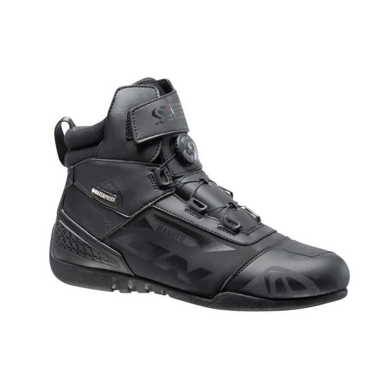 IXON BASKETS RANKER WATERPROOF