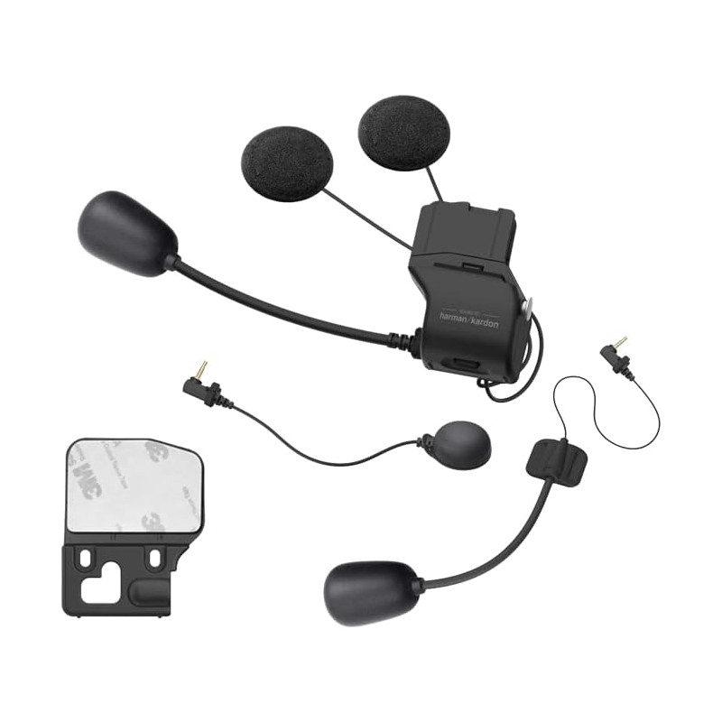 SENA KIT DE FIXATION COMPLET 20S, 30K, 50S + HP FINS ET MICRO