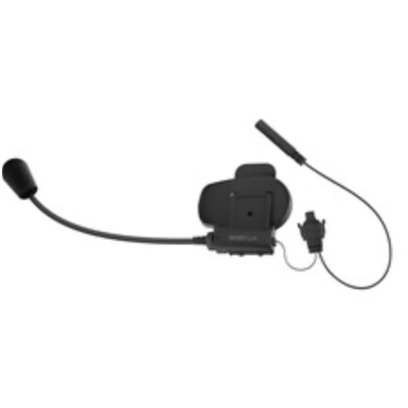 SENA ENSEMBLE DE PINCE MICRO ET OREILLETTES POUR SMH5MC01