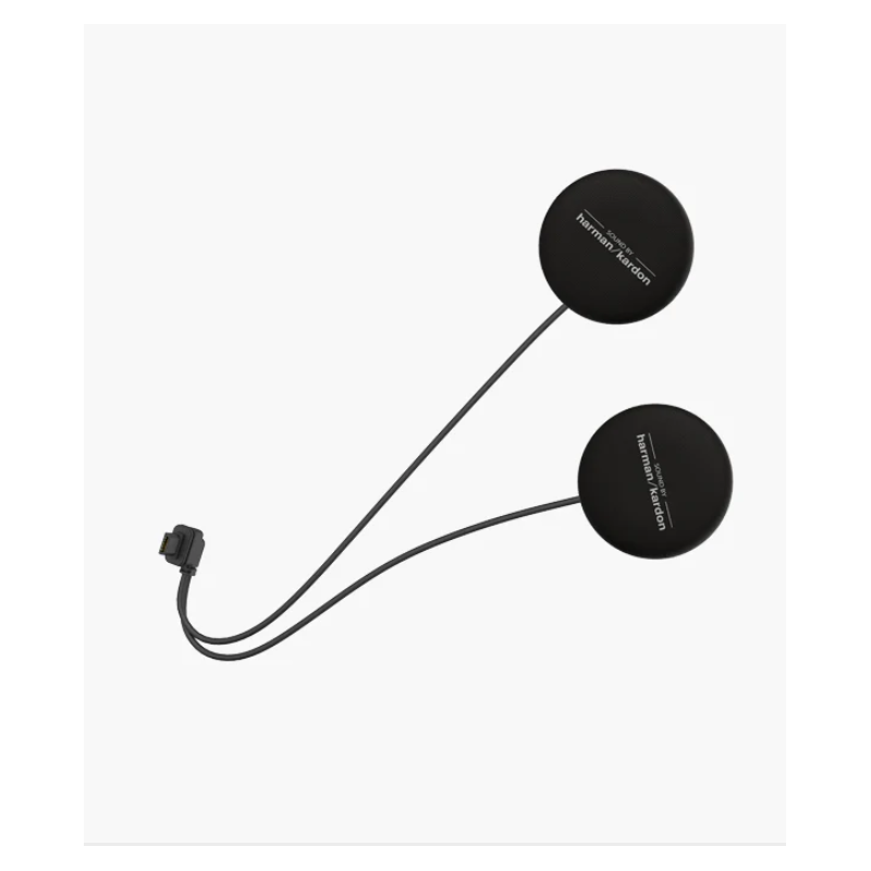 SENA HAUT-PARLEURS POUR 50S SOUND BY H. KARDON
