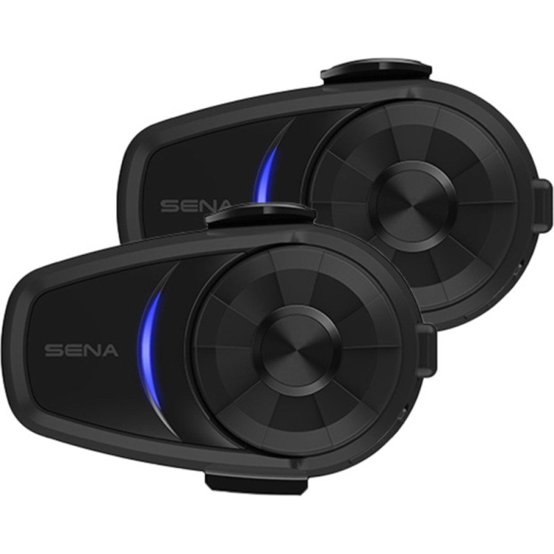 SENA INTERCOM BLUETOOTH DUO 10S 02D