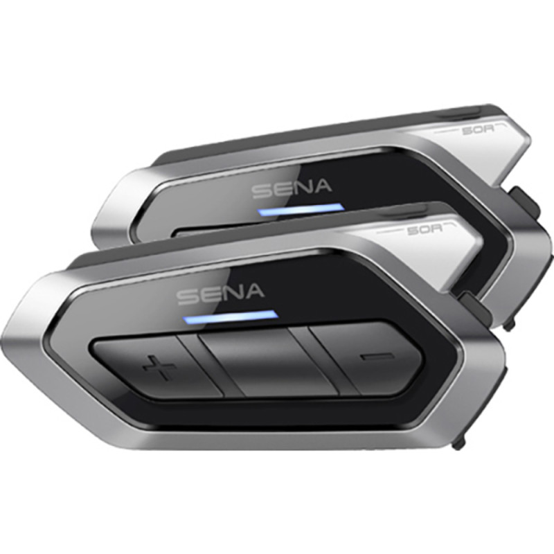 SENA INTERCOM BLUETOOTH 50R DUO