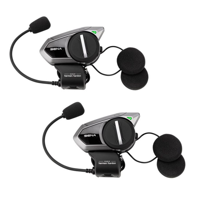 SENA INTERCOM BLUETOOTH 50S DUO