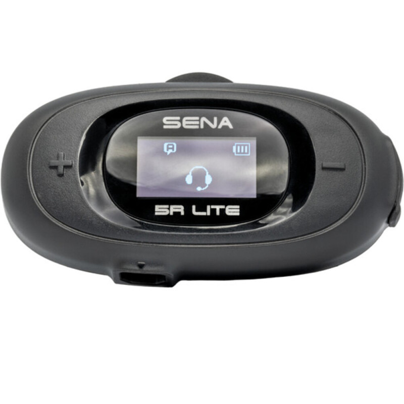 SENA INTERCOM BLUETOOTH 5R LITE DUO