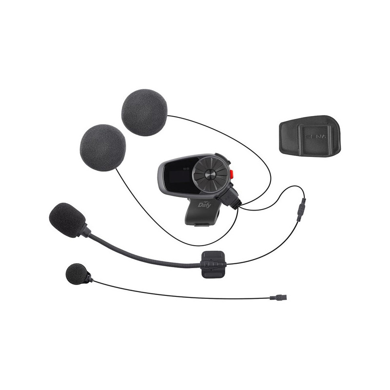 SENA INTERCOM BLUETOOTH 5S10 DUO