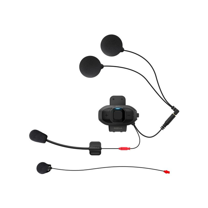 SENA INTERCOM BLUETOOTH SF1 DUO