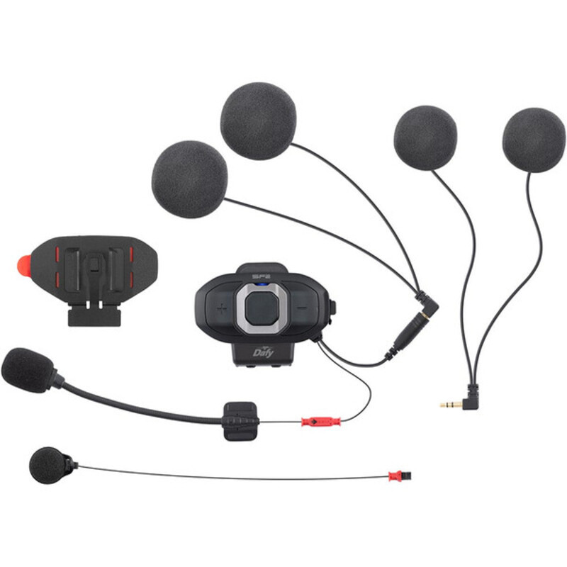 SENA INTERCOM BLUETOOTH SF2 DUO