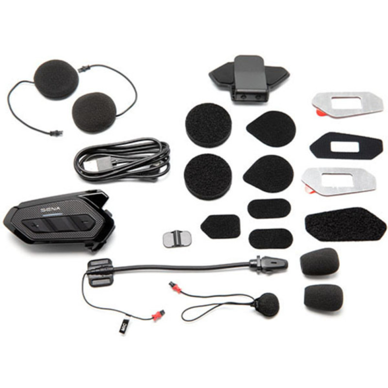 SENA INTERCOM BLUETOOTH SPIDER RT1 DUO