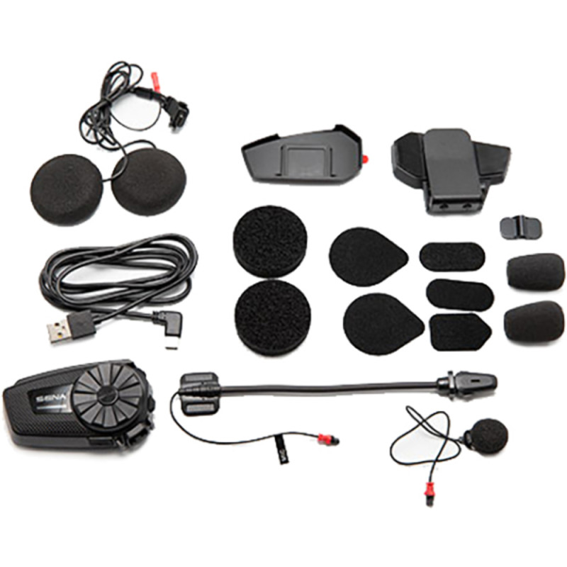 SENA INTERCOM BLUETOOTH SPIDER ST01