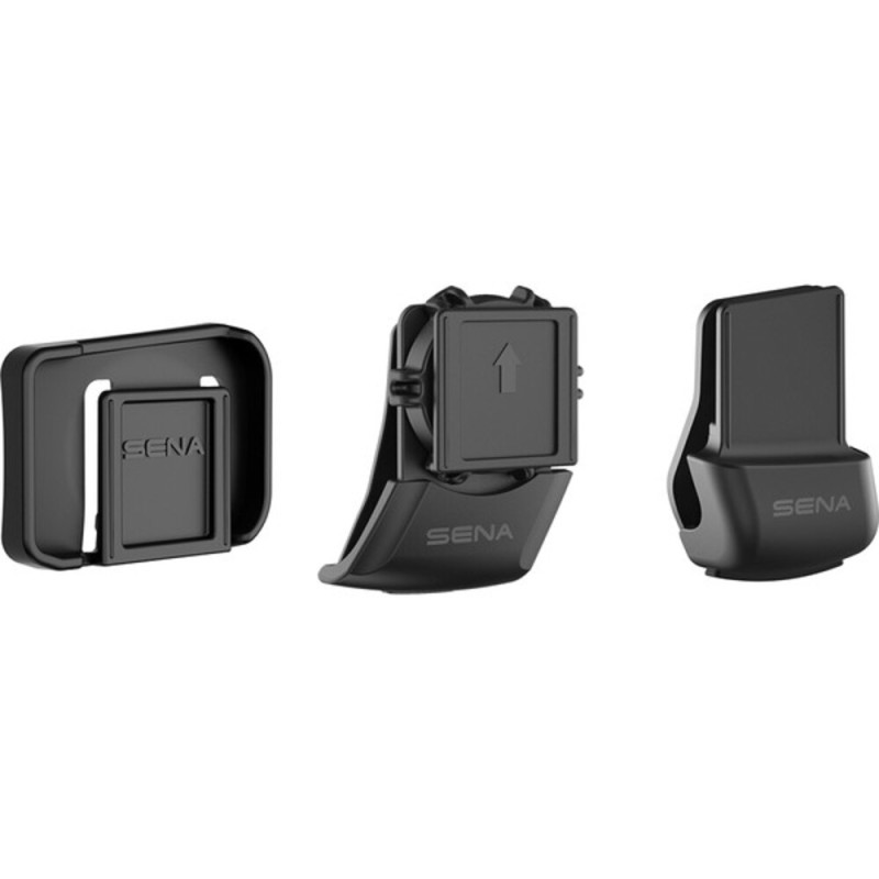 SENA INTERCOM BLUETOOTH 10C EVO AVEC CAMÉRA  4K