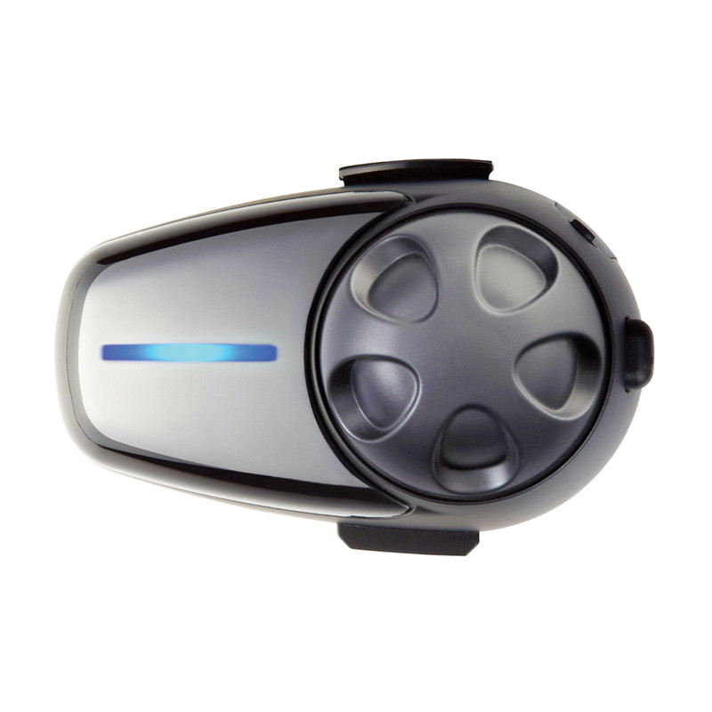 SENA INTERCOM BLUETOOTH SMH10-M01 + CABLE USB