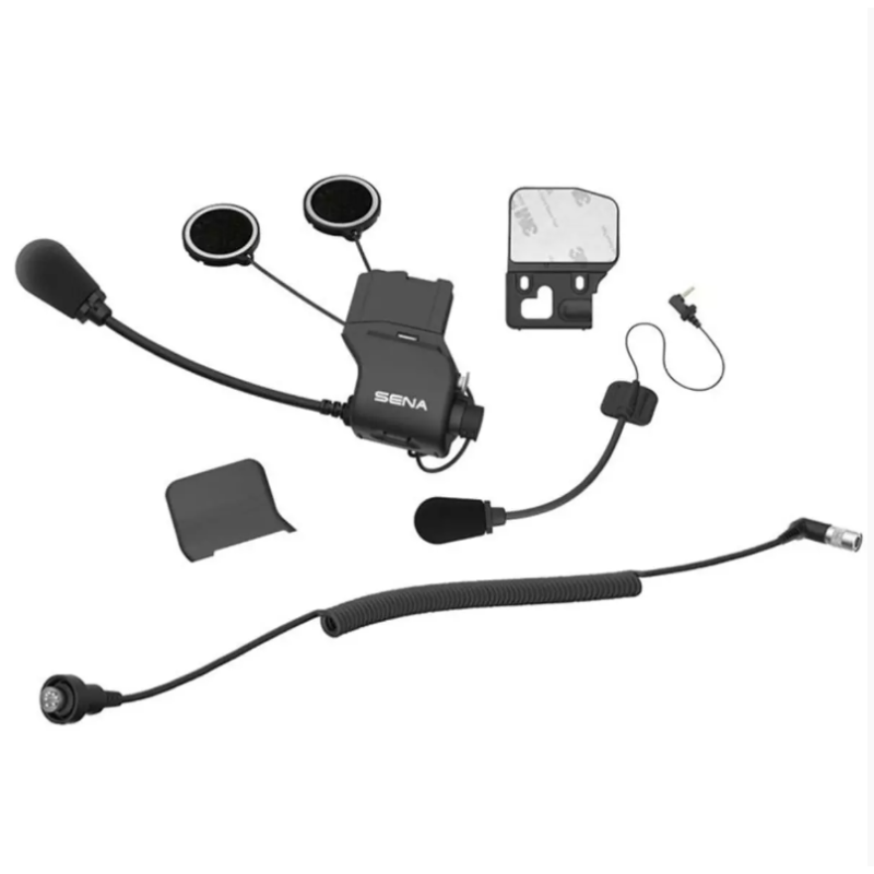 SENA KIT PINCE MICRO ÉCOUTEURS CB/AUDIO HARLEY 20S