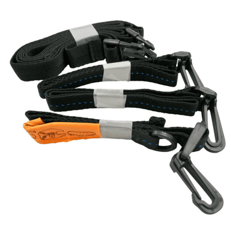 TUCANO URBANO KIT PIECES DE RECHANGE TERMOSCUD® R082