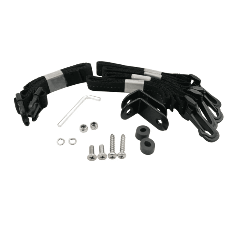 TUCANO URBANO KIT PIECES DE RECHANGE TERMOSCUD® R167