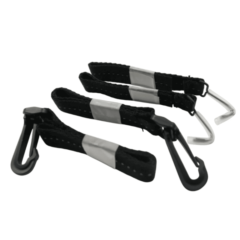 TUCANO URBANO KIT PIECES DE RECHANGE TERMOSCUD® R184