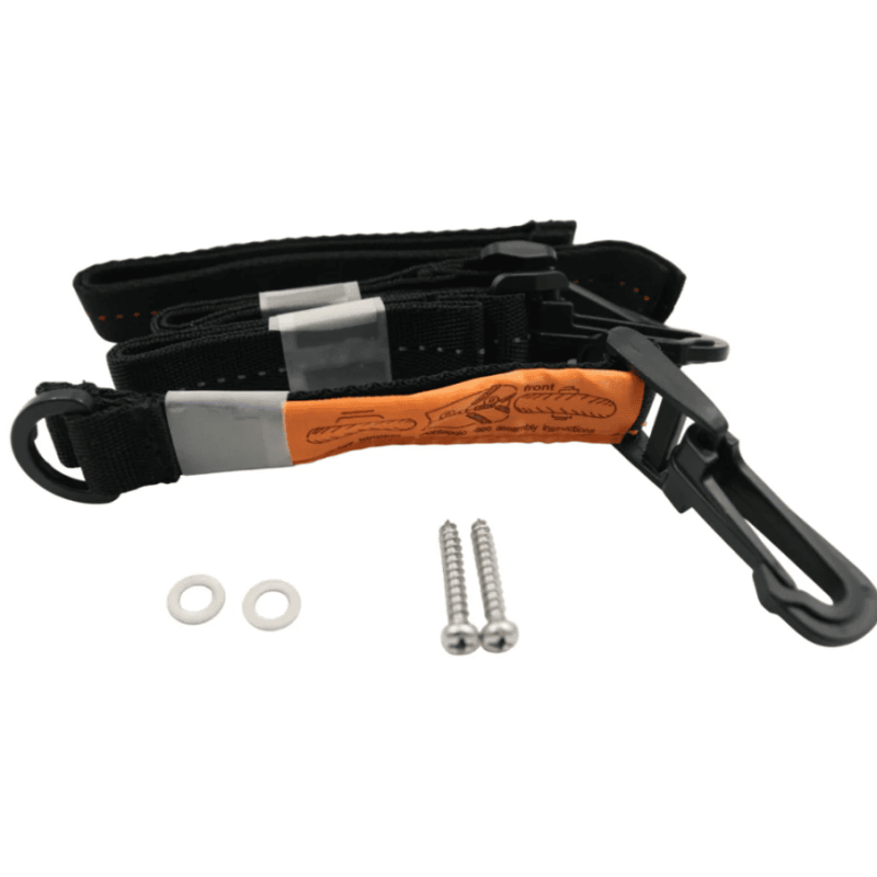 TUCANO URBANO KIT PIECES DE RECHANGE TERMOSCUD® R185