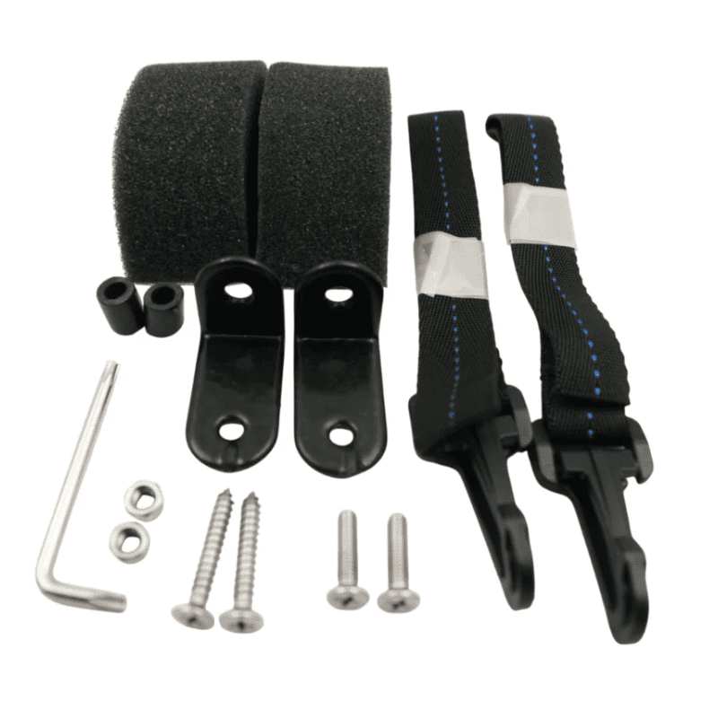 TUCANO URBANO KIT PIECES DE RECHANGE TERMOSCUD® R207