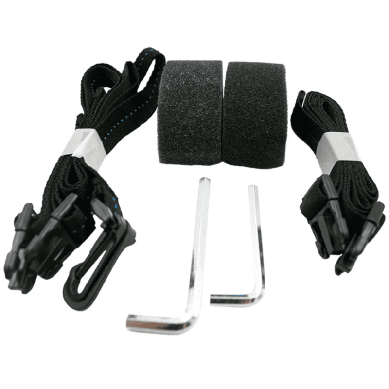 TUCANO URBANO KIT PIECES DE RECHANGE TERMOSCUD® R223
