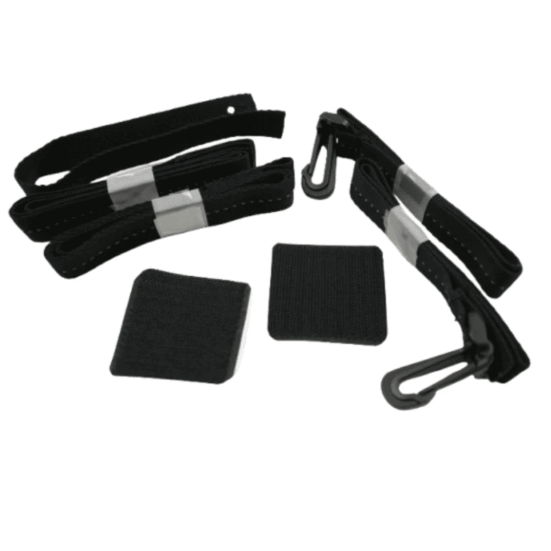 TUCANO URBANO KIT PIECES DE RECHANGE TERMOSCUD® R234PRO