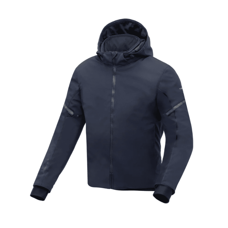 TUCANO URBANO VESTE BORMIO 2IN1 HYDROSCUD®