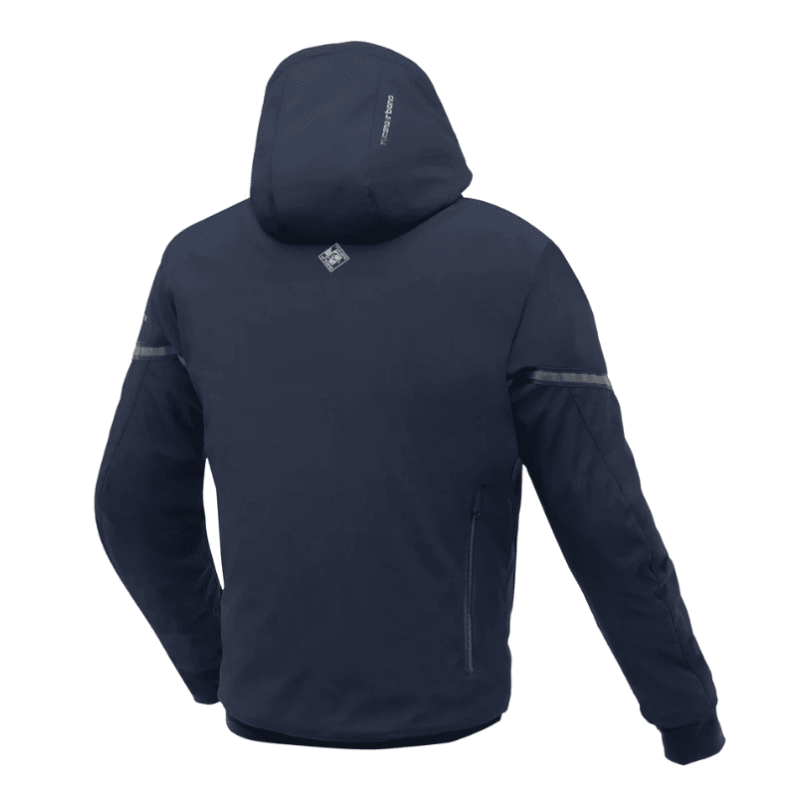 TUCANO URBANO VESTE BORMIO 2IN1 HYDROSCUD®